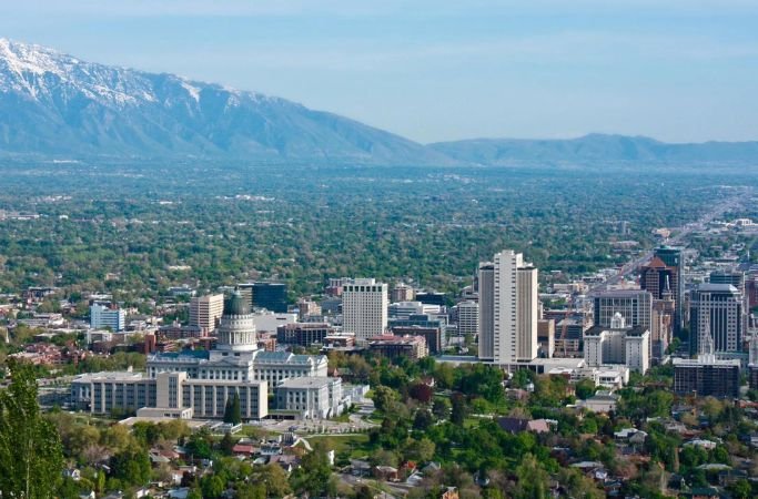 Property Management Services by Pineview Property Management in Salt Lake City, UT.