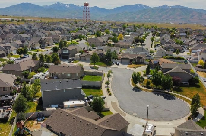 Property Management Services by Pineview Property Management in West Valley City, UT.